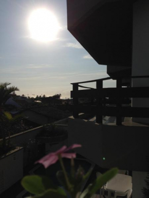 Apartamento Praia do Arpoador